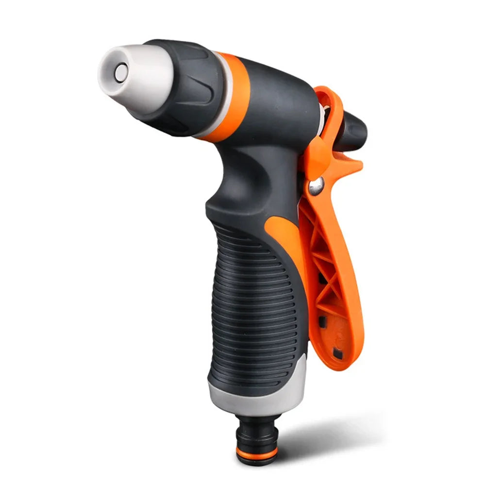 Bico de Mangueira com Controle de Fluxo para Mangueira de Jardim