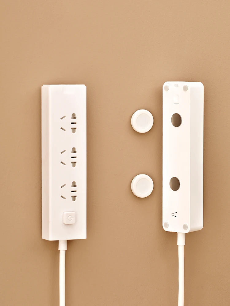 Suporte Magnético de Parede para Controle Remoto