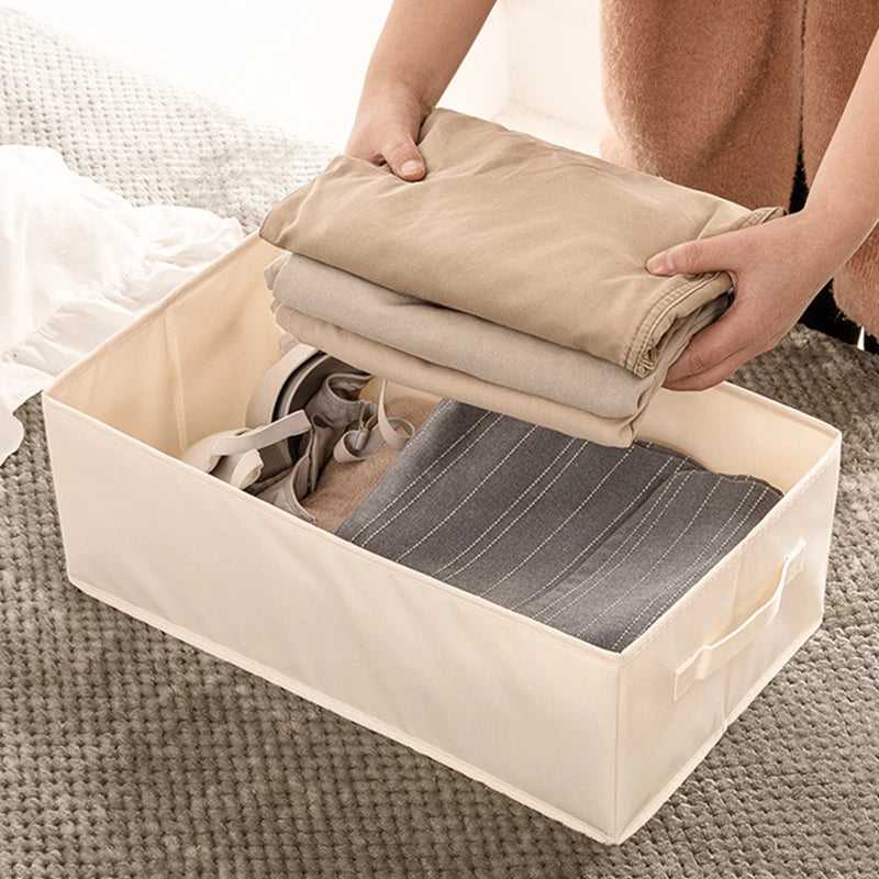 Organizador de Gavetas Colmeia para Armário e Closet