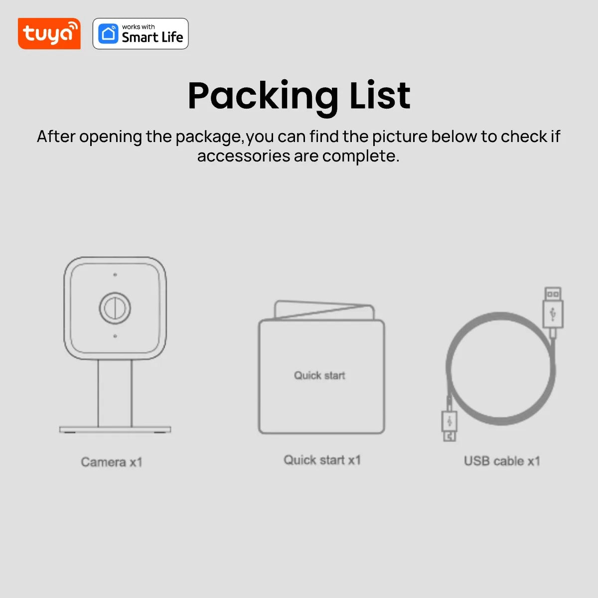 Câmera de Vigilância Wifi 1080p: Com Rastreamento de Movimento