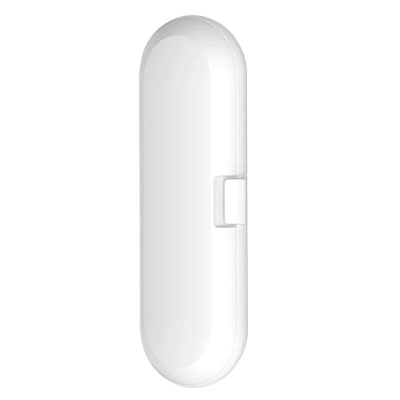 Case Protetor para Escova Elétrica - Compatível com Várias Marcas