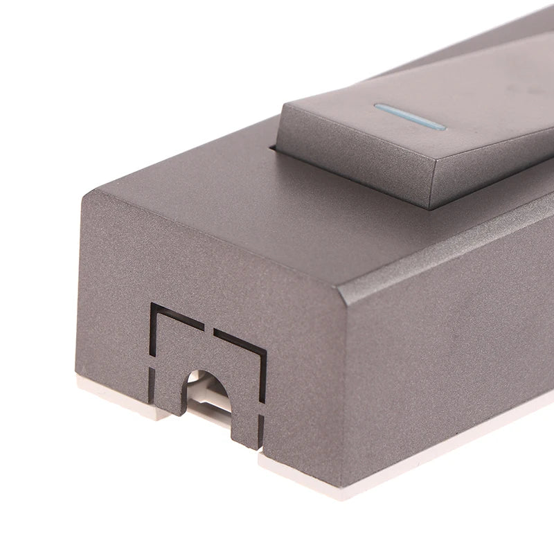 Interruptor Paralelo (Two Way) de Sobrepor para Cabeceira