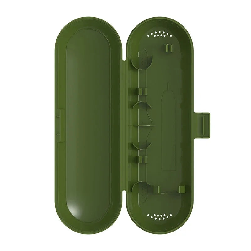 Case Protetor para Escova Elétrica - Compatível com Várias Marcas