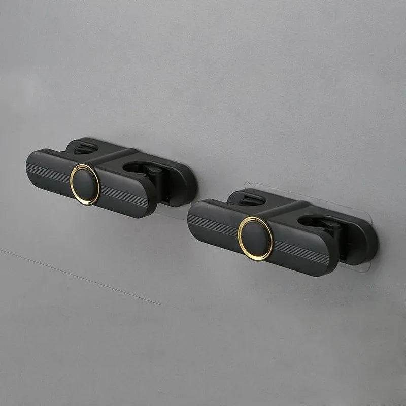 Suporte de Parede Autocolante Duplo