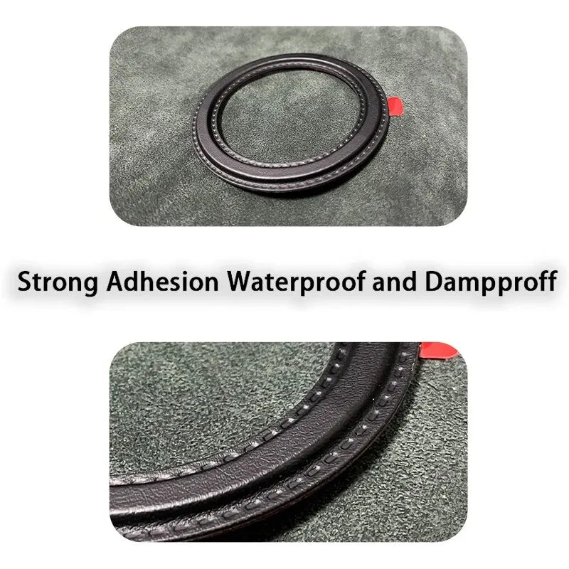 Suporte Magnético de Parede para Tablet e iPad