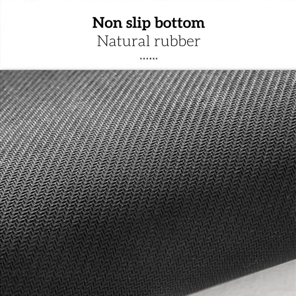 Tapete de Banho Antiderrapante Super Absorvente Secagem Rápida