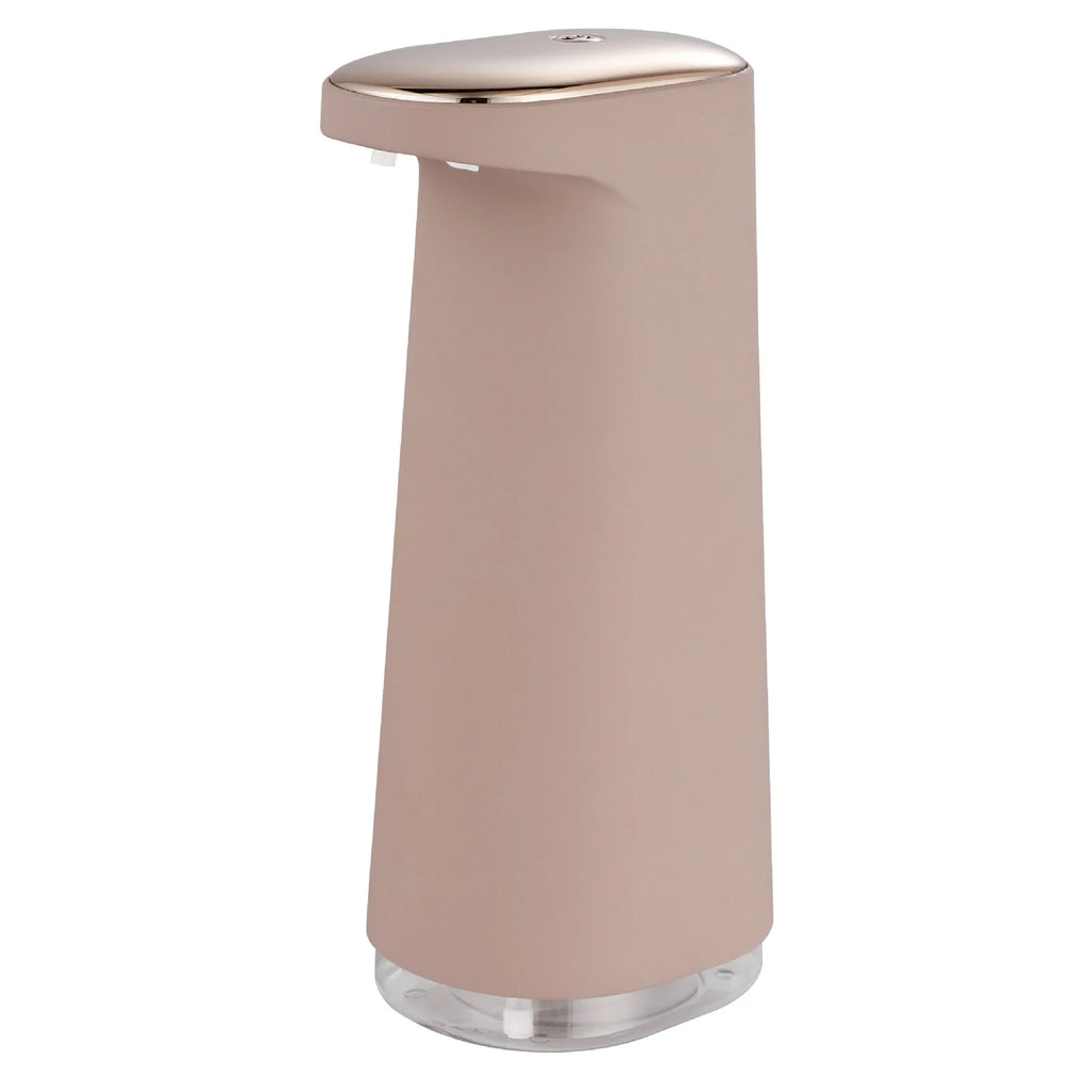 Dispenser Automático de Espuma, Gel ou Spray com Sensor 450ml