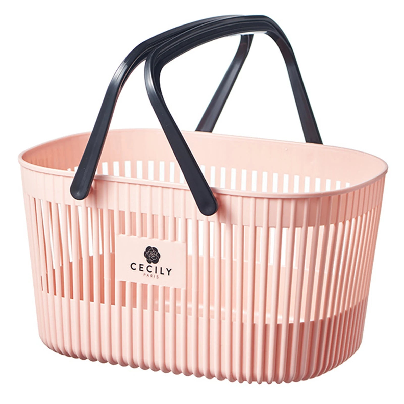 Cesto Organizador Multiuso Portátil com Alças