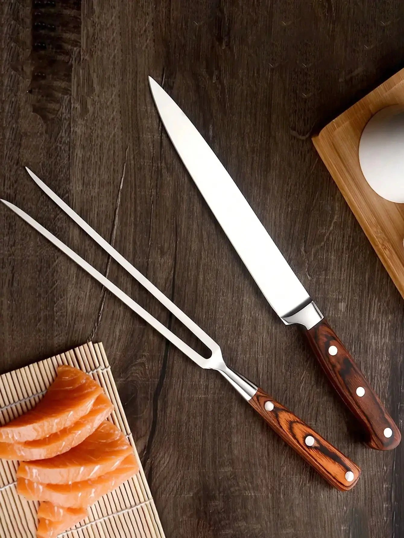 Termômetro Digital para Carnes de Leitura Instantânea