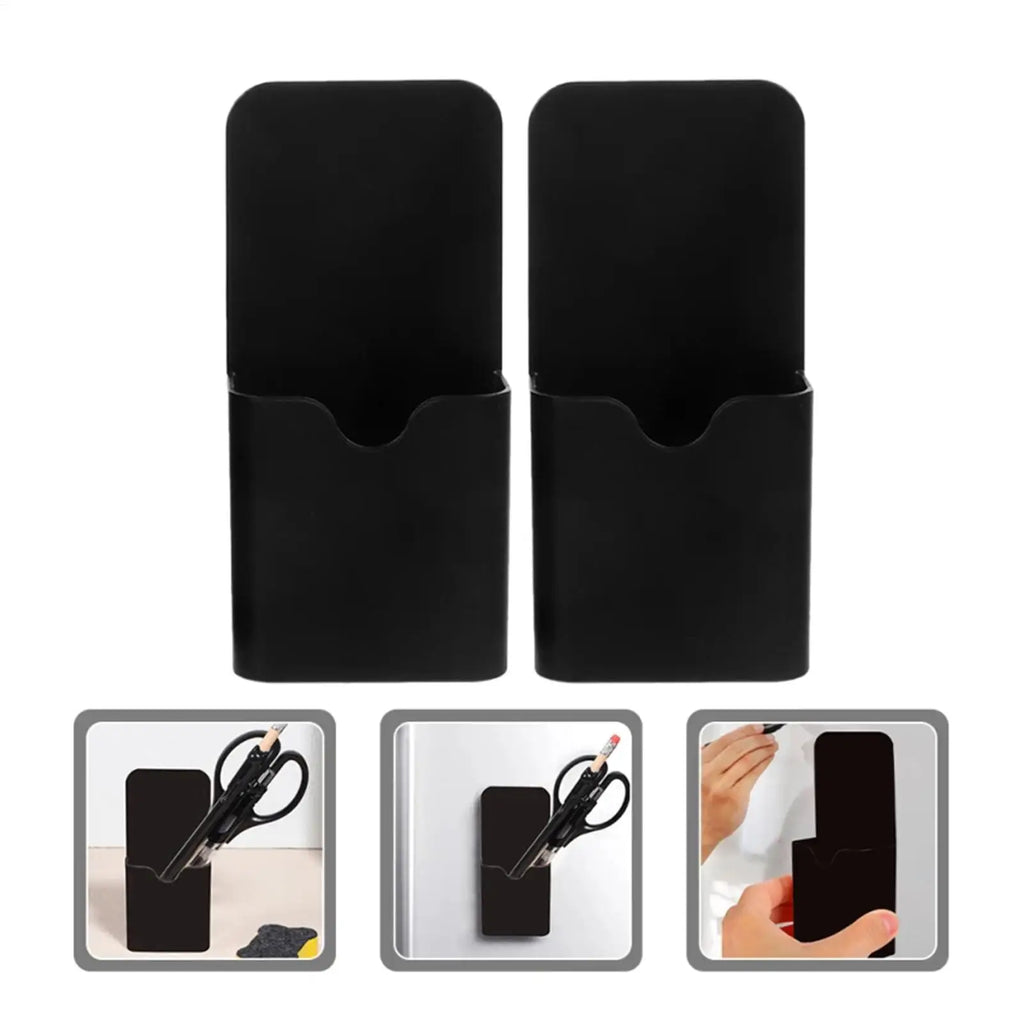 Porta Canetas Magnético para Canetas e Marcadores