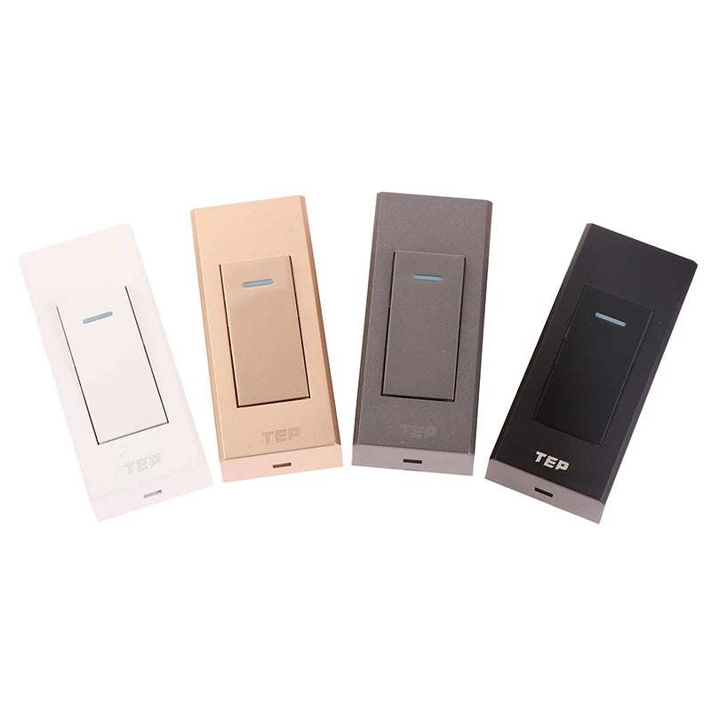 Interruptor Paralelo (Two Way) de Sobrepor para Cabeceira