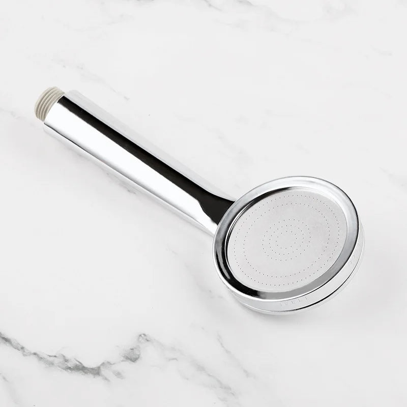 Chuveiro de Mão Multiuso com 5 Modos de Jato para Banheiro