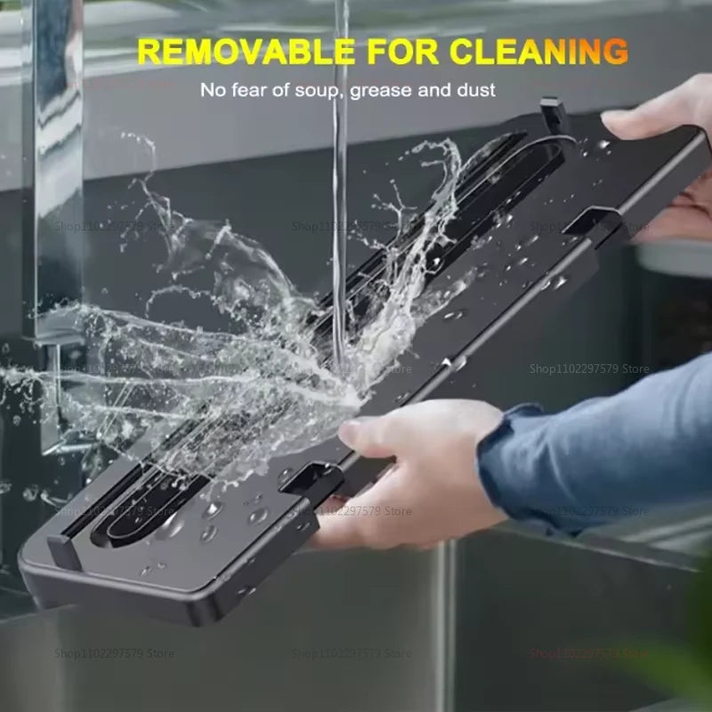 Seladora a Vácuo Profissional 30cm: Para Alimentos Secos e Úmidos