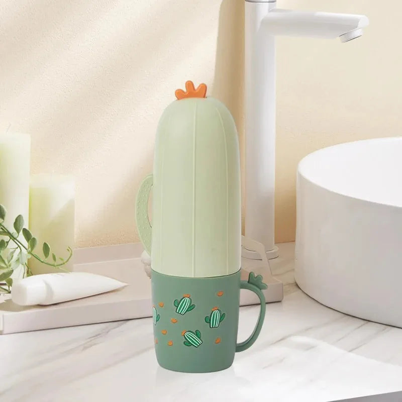 Leve Tudo Organizado: Estojo de Viagem para Itens de Higiene Pessoal