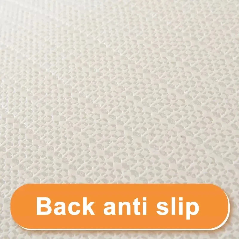 Tapete de Banho Absorvente (Secagem Rápida) Estilo Clássico