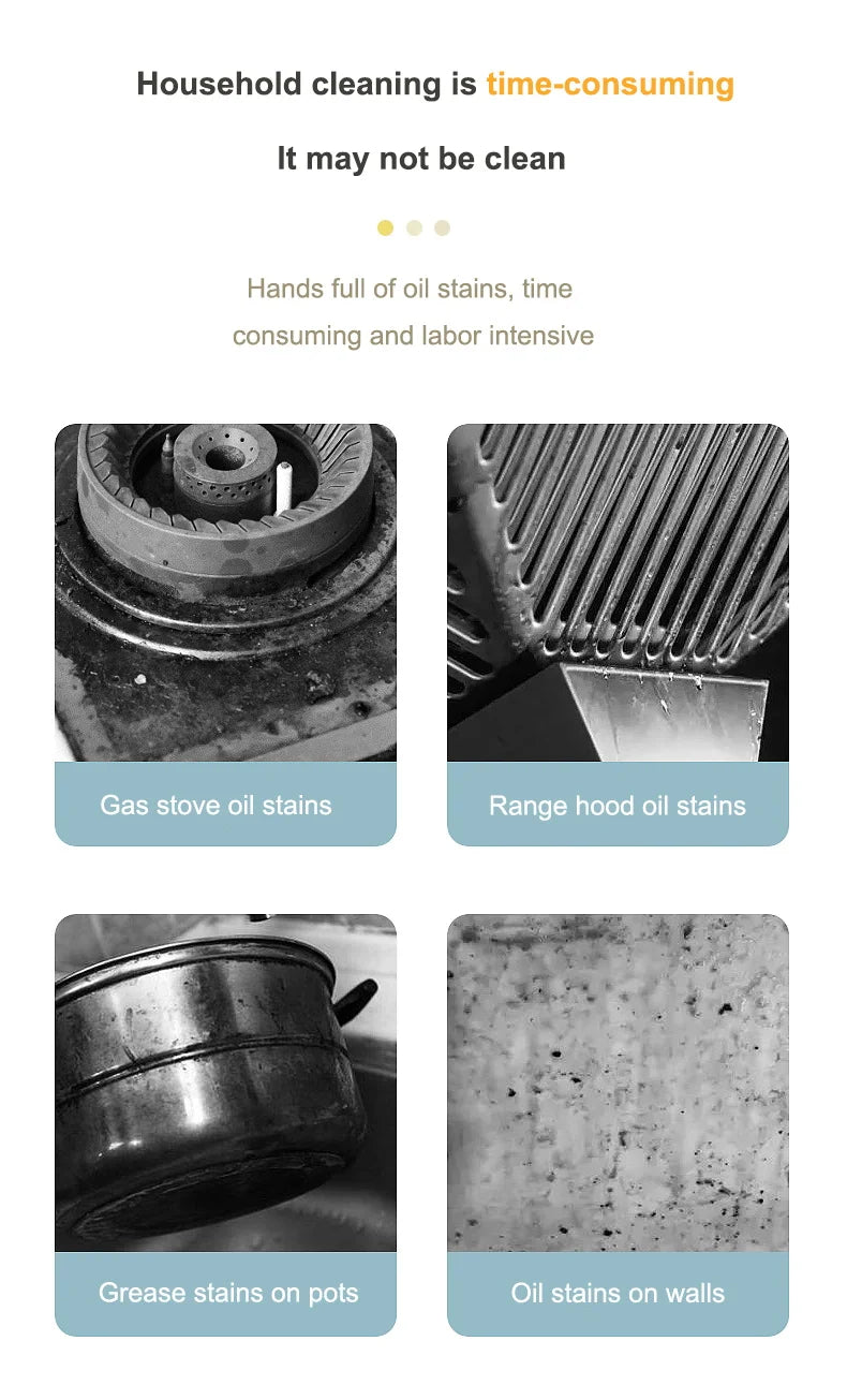 Limpador Elétrico Portátil USB com 5 Cabeças de Escova Intercambiáveis