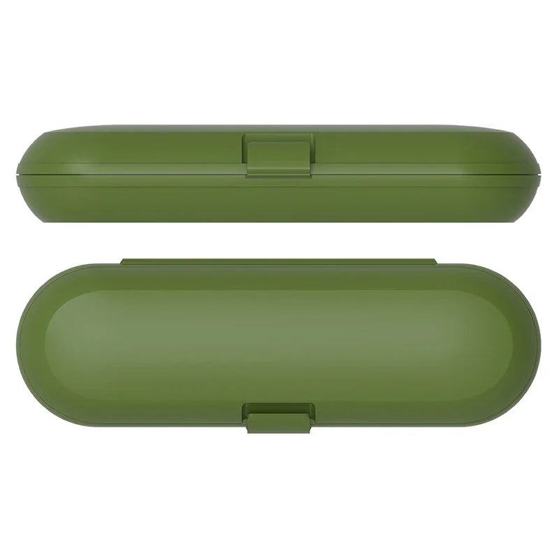 Case Protetor para Escova Elétrica - Compatível com Várias Marcas