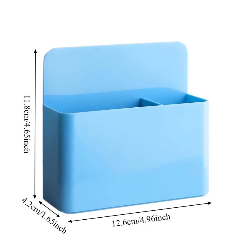 Porta Canetas e Marcadores Magnético