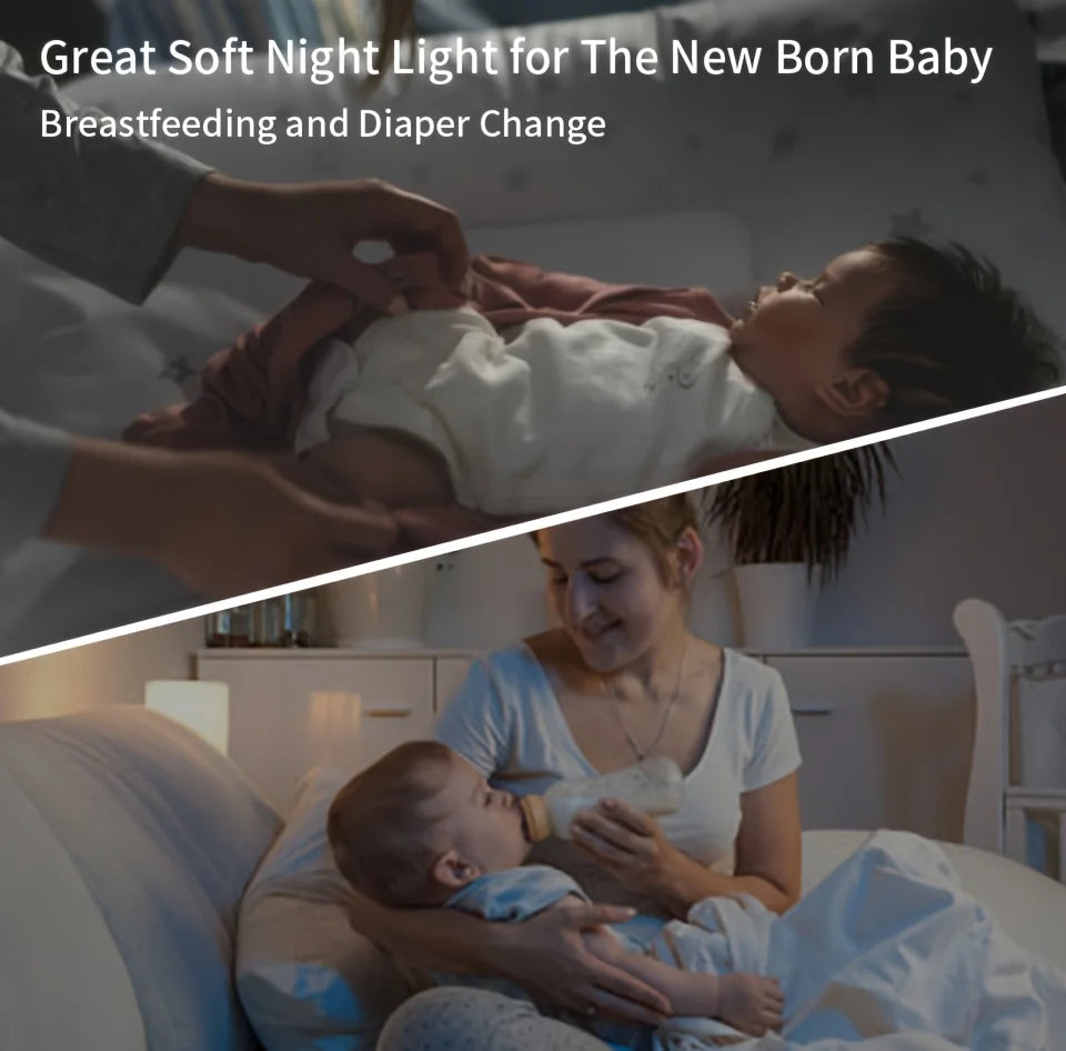 Caixa de Som Relaxante com 39 Sons Calmantes e Temporizador