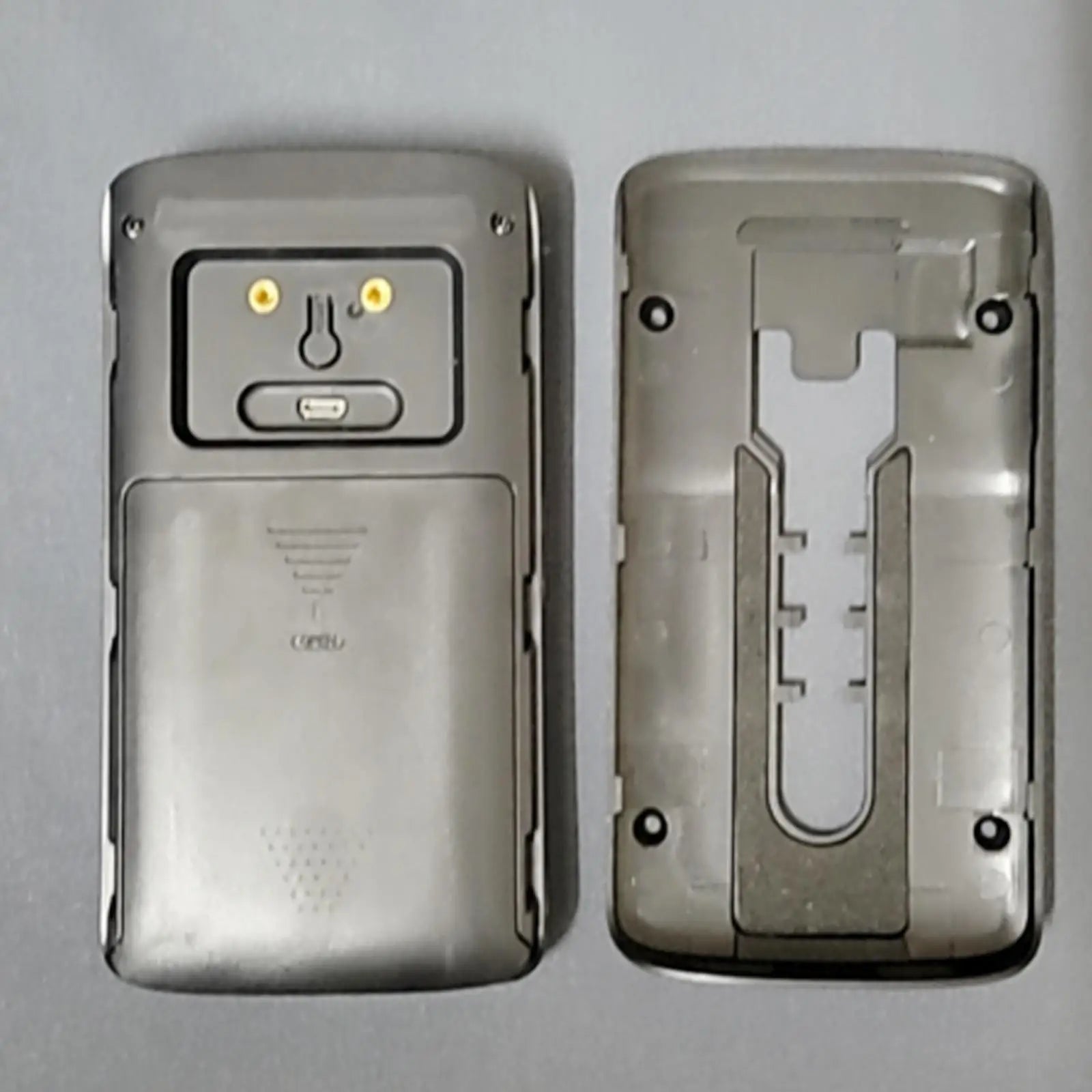 Campainha com Câmera Wifi Sem Fio V5 Pro 720P Visão Noturna (a Pilha)