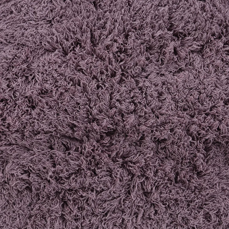 Tapete Microfibra Macio Antiderrapante para Banheiro e Box