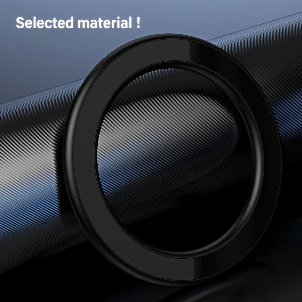 Anel Suporte Magnético Universal para Celular e Tablet