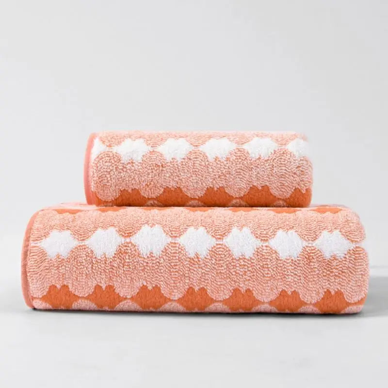 Toalha de Banho Premium Microfibra Estampada Super Absorvente