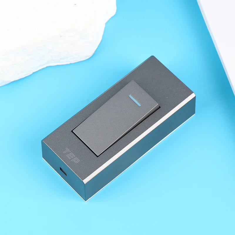 Interruptor Paralelo (Two Way) de Sobrepor para Cabeceira