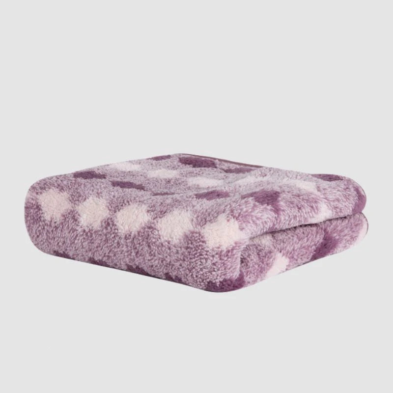 Toalha de Banho Premium Microfibra Estampada Super Absorvente