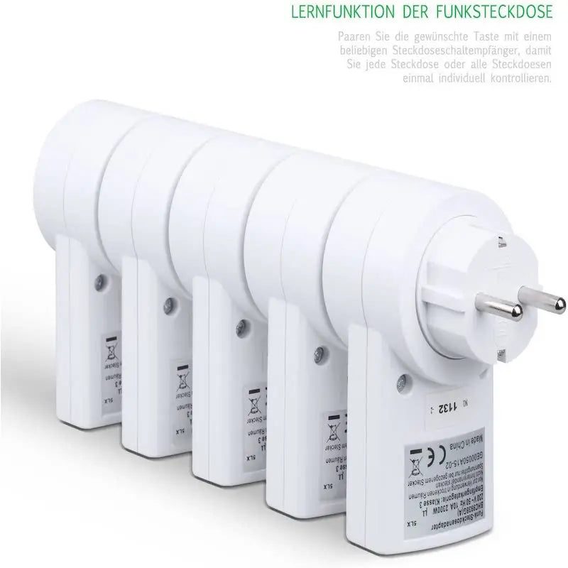 Kit Tomada Inteligente com Controle Remoto