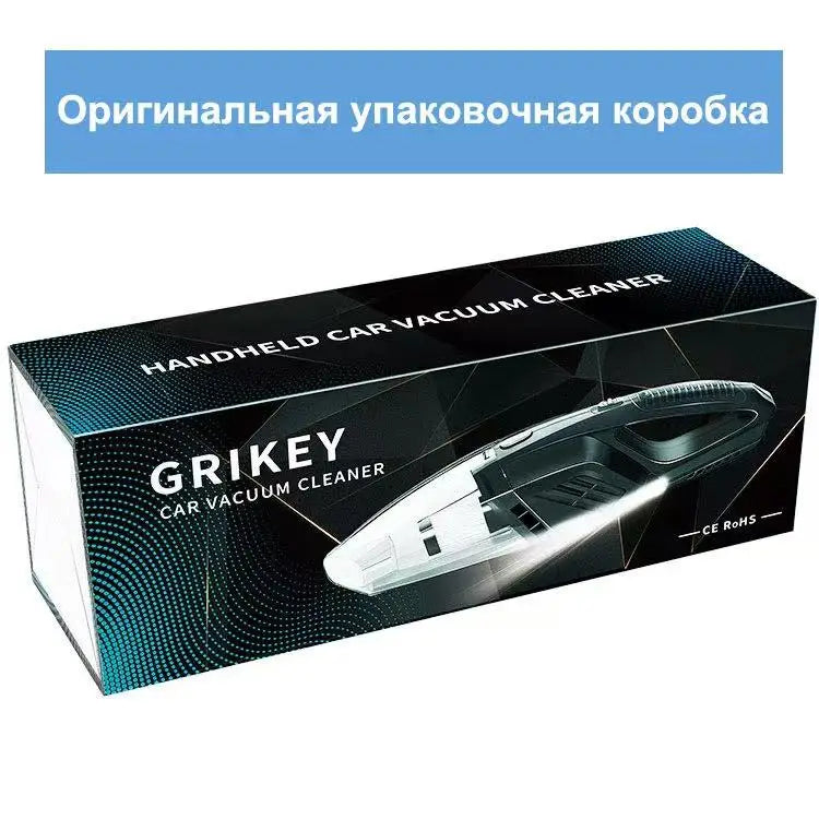 Mini Aspirador de Pó Portátil Sem Fio Multifuncional (Modelo 2025)