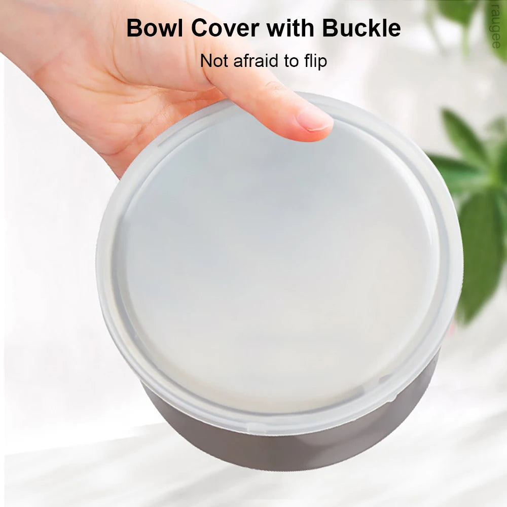 Lancheira Elétrica 2.4L com 4 Potes: Aquecimento Rápido 200W