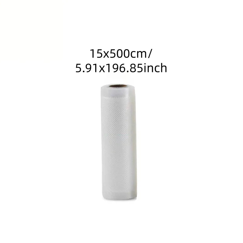 Sacos para Seladora a Vácuo: Mantenha os Alimentos Frescos