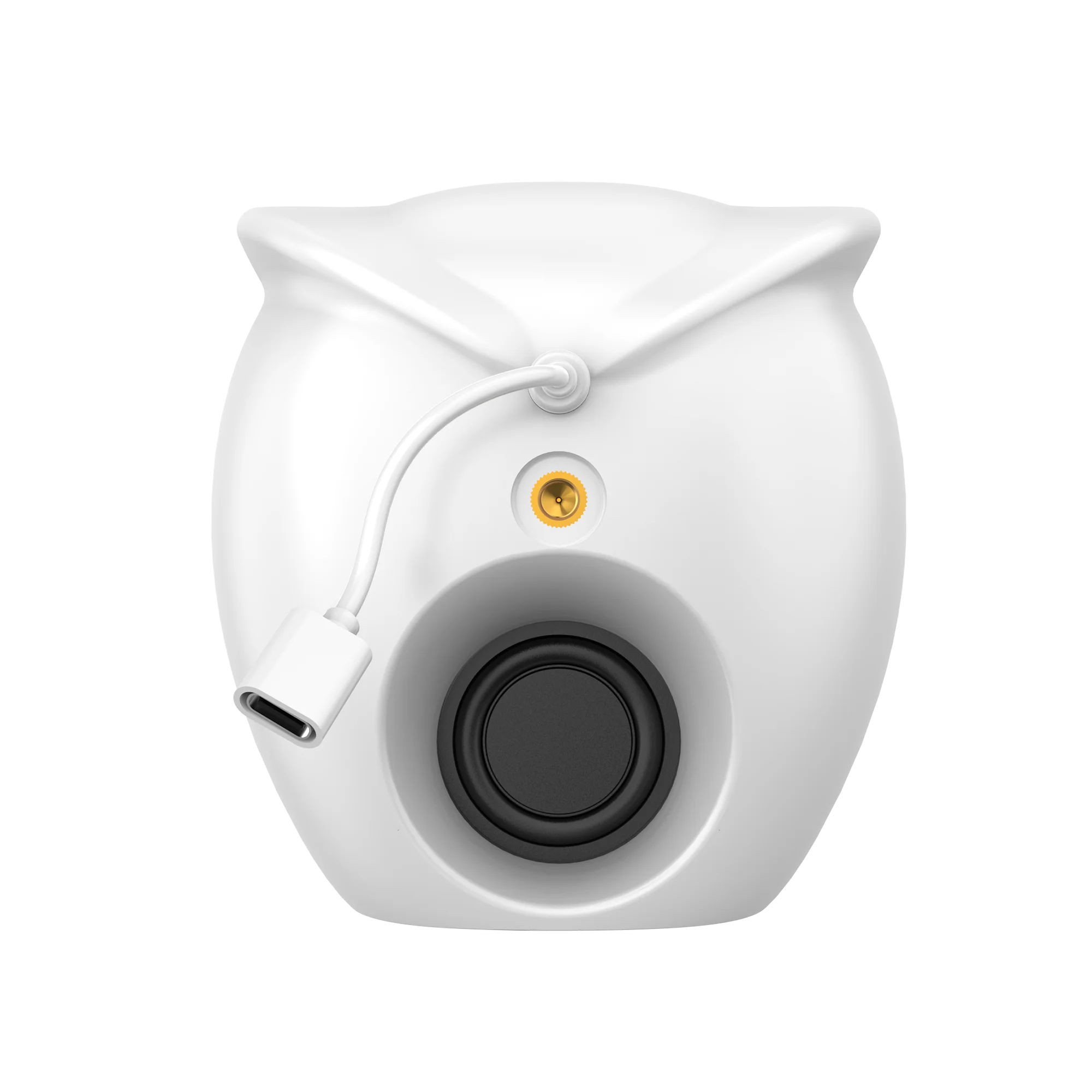 Babá Eletrônica com Câmera Wifi, Visão Noturna e Detecção de Movimento