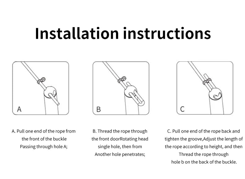 Corda de Pular com Contador Eletrônico e Cálculo de Calorias