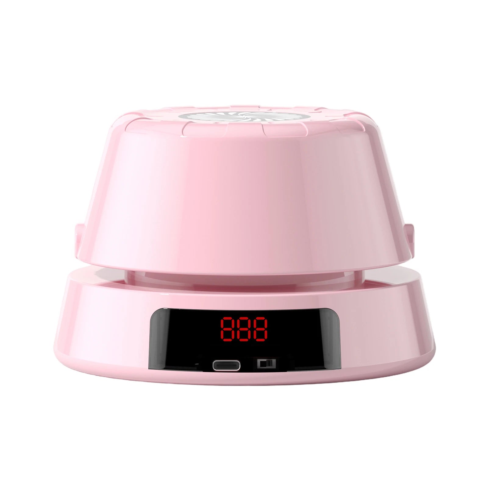 Máquina de Pular Corda Elétrica Automática com Controle Remoto