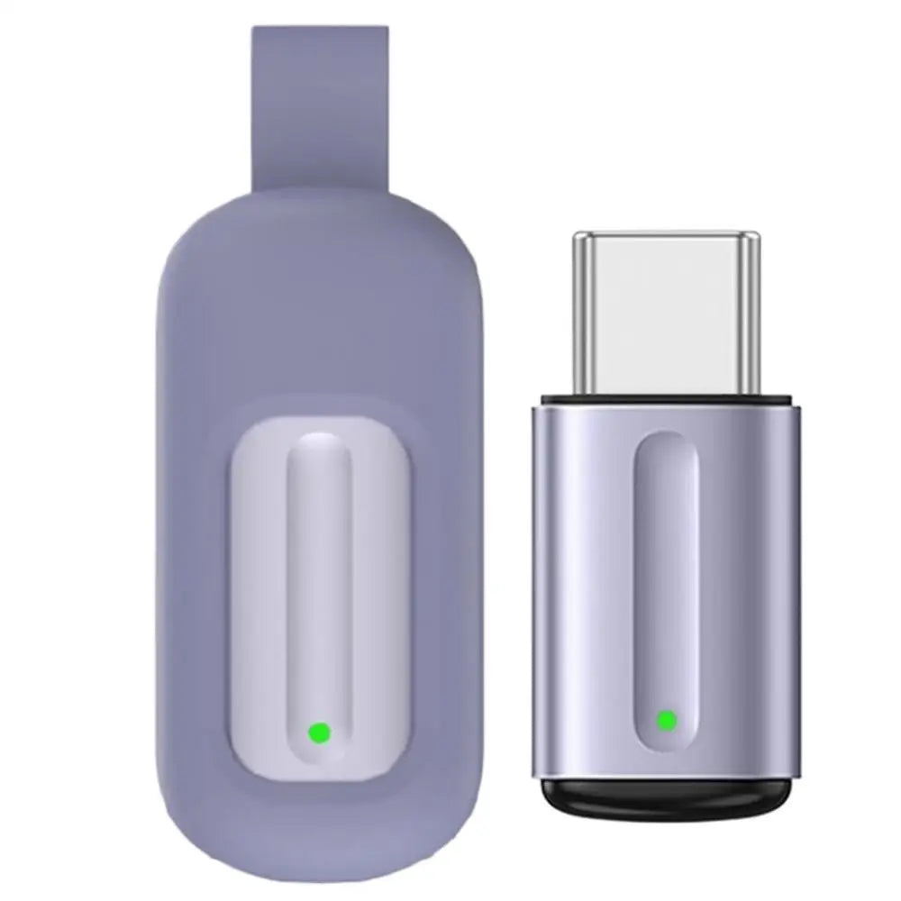 Mini Controle Remoto Infravermelho Universal para Celular (Tipo-C)