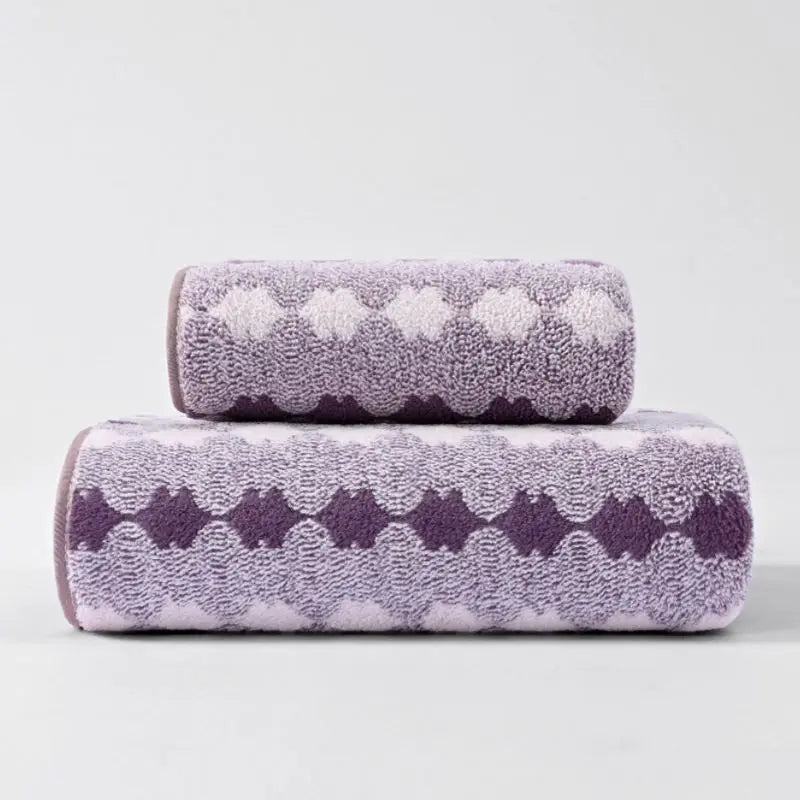 Toalha de Banho Premium Microfibra Estampada Super Absorvente