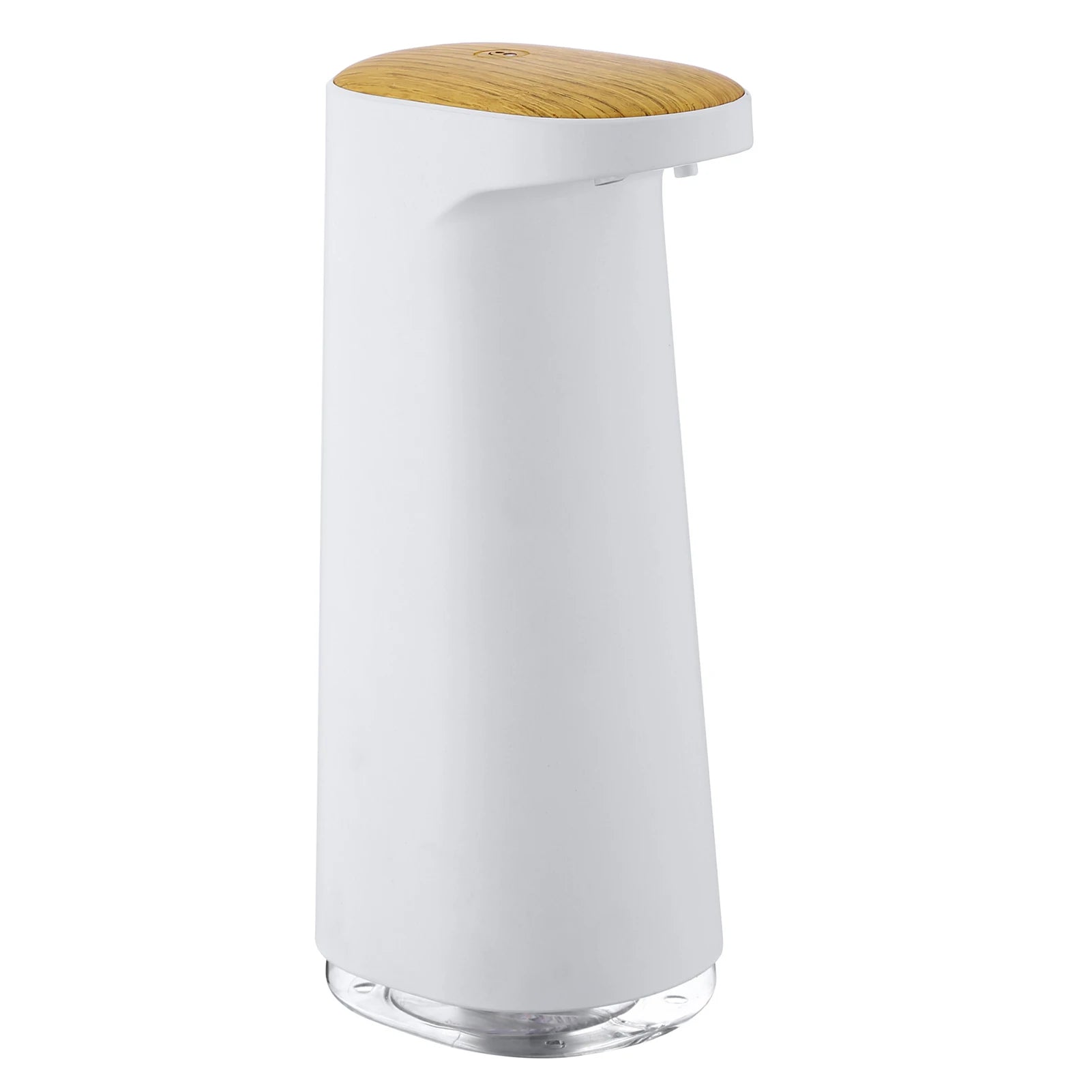 Dispenser Automático de Espuma, Gel ou Spray com Sensor 450ml