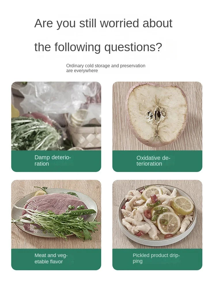 Mini Seladora Portátil Recarregável: Selador Térmico para Embalagens